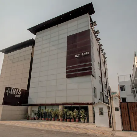 Townhouse Oak Safdarjung-2